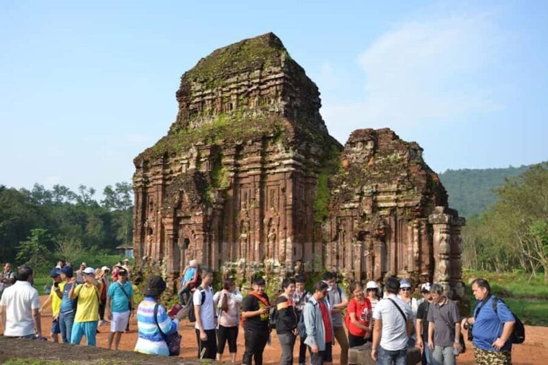 Hoi An: My Son Sanctuary Sunset Tour And Cruise Trip - Who Will Love This Tour?