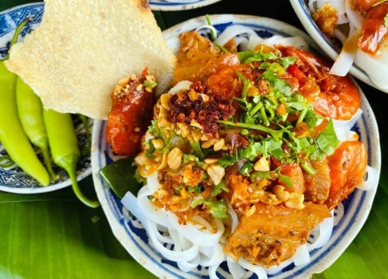 Hoi An: My Son Sanctuary Sunset Tour And Cruise Trip - The Sum Up