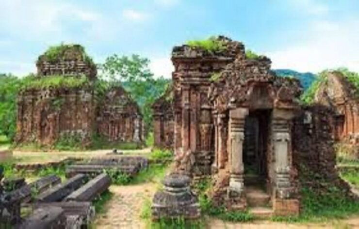 Hoi An: My Son Sanctuary Tour With Cruise Trip - Good To Know