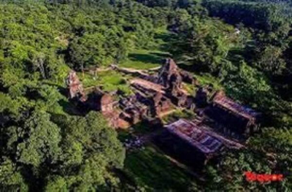 Hoi An: My Son Sanctuary Tour With Cruise Trip - Experience at My Son Sanctuary