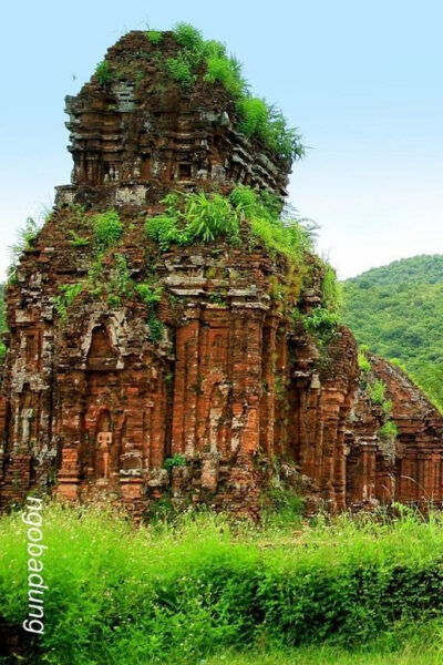 Hoi An: My Son Sanctuary Tour With Cruise Trip - Frequently Asked Questions