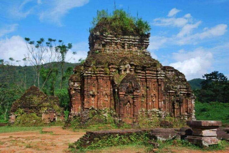 Hoi An: My Son Sanctuary Trip and Thu Bon River Cruise - Important Information