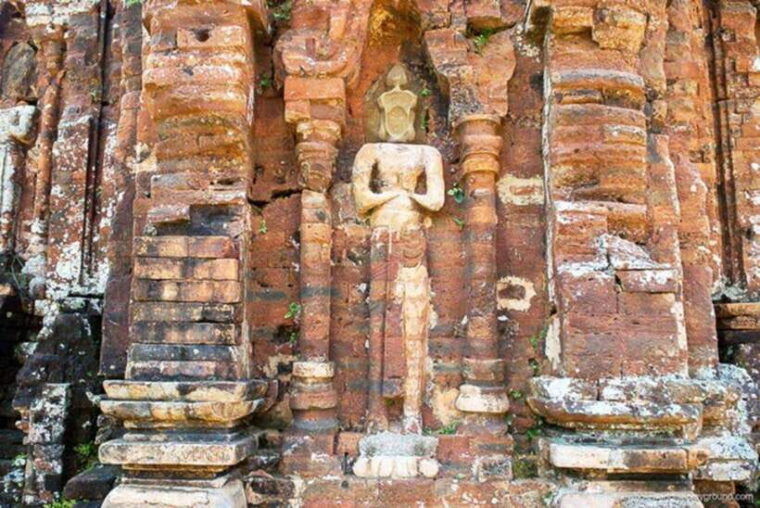 Hoi An: My Son Sanctuary Trip and Thu Bon River Cruise - Cultural Significance