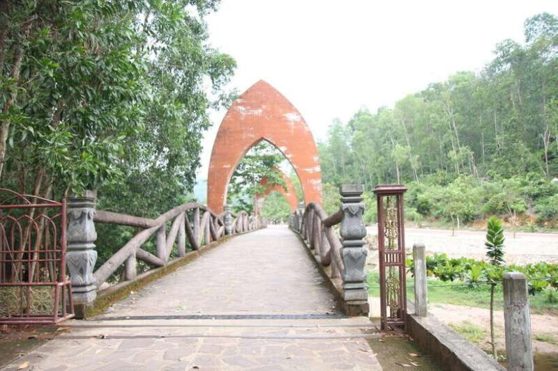 Hoi An: My Son Sanctuary with River Boat Trip - Hoi An: My Son Sanctuary with River Boat Trip — A Detailed Review