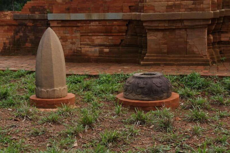 Hoi An: My Son Sanctuary with River Boat Trip - The Sum Up