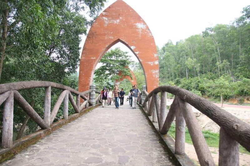 Hoi An: My Son Sanctuary with River Boat Trip - Practical Details and Tips