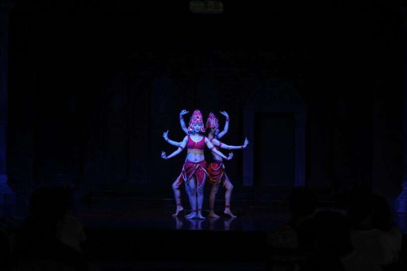 Hoi An: My Son Sanctuary with River Boat Trip - Authentic Insights from Reviewers