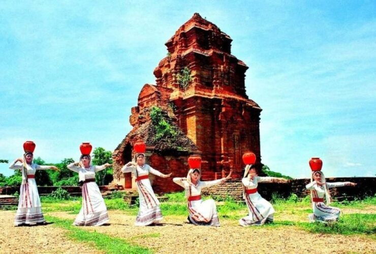 Hoi An: My Son Sanctuary With Thu Bon River Cruise & Lunch - Reservation Information