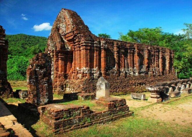 Hoi An: My Son Sanctuary With Thu Bon River Cruise & Lunch - Benefits of Reserve Now & Pay Later
