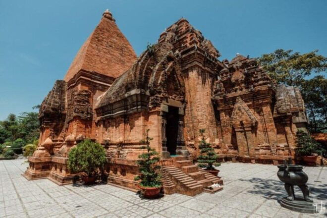 Hoi An: My Son Sanctuary With Thu Bon River Cruise & Lunch - Customer Reviews