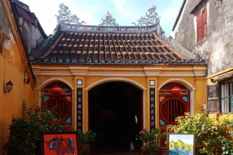 Hoi An: Night Boat & Lantern Experience - Final Thoughts