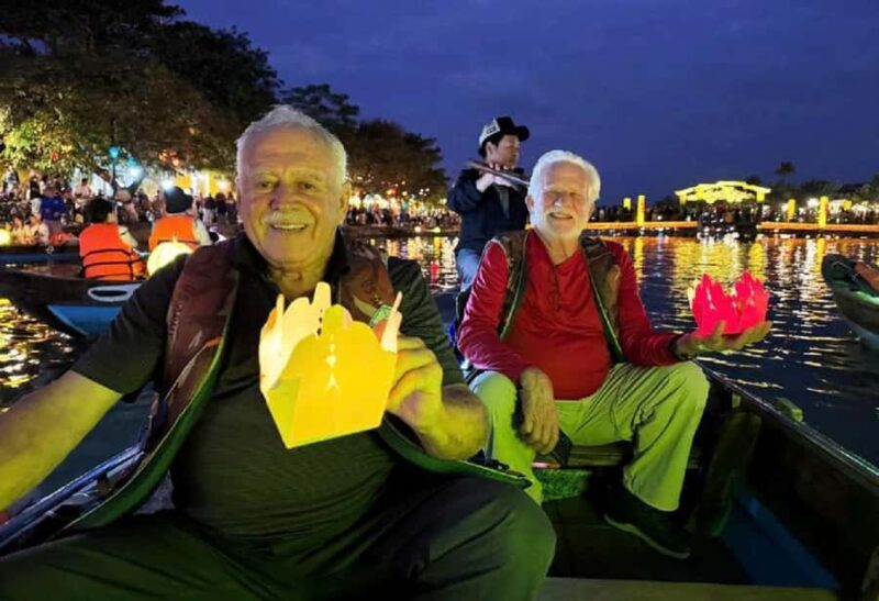 Hoi An: Night Boat & Lantern Experience - Final Thoughts: Is This Tour Worth It?