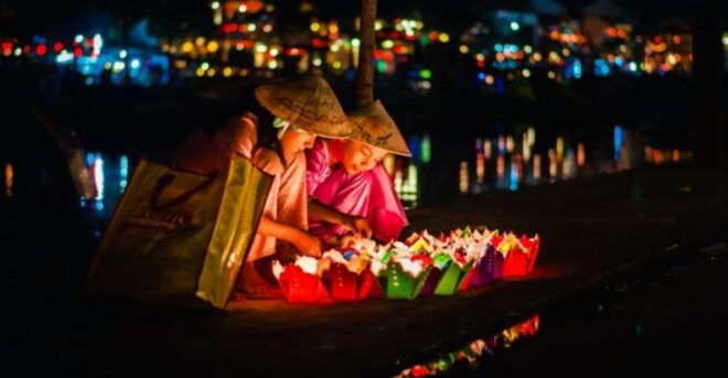 Hoi An: Night Boat Trip and Floating Lantern on Hoai River - Cultural Significance