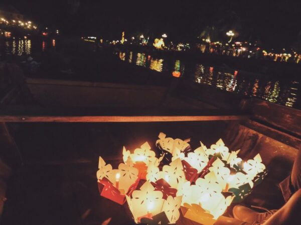 Hoi An: Night Boat Trip and Floating Lantern on Hoai River - The Sum Up