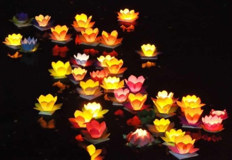 Hoi An: Night Boat Trip and Release Lantern at Hoai River - Activity Overview