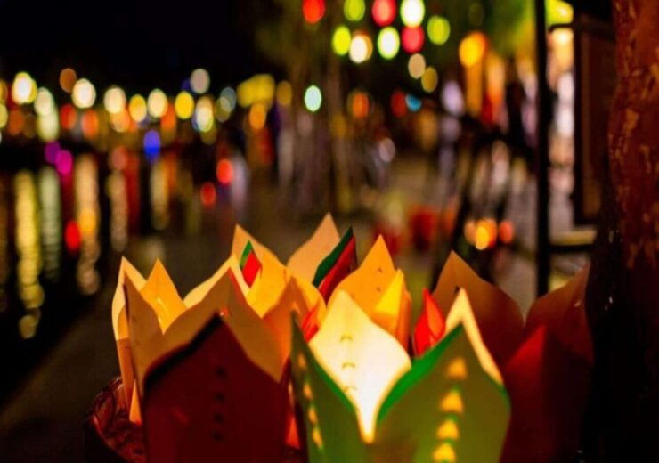 Hoi An: Night Boat Trip and Release Lantern at Hoai River - Booking Information