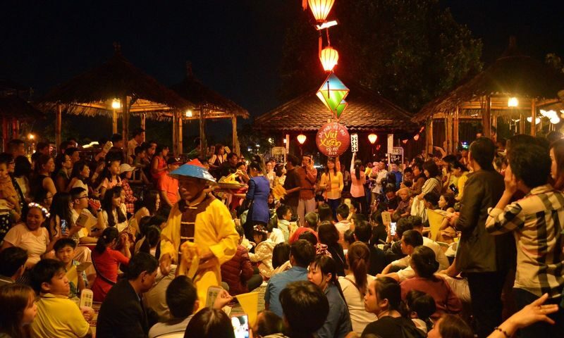 Hoi An Night Experience - Key points before you book