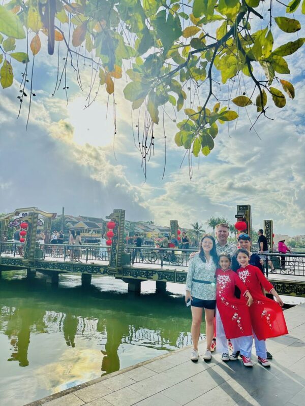 Hoi An Night Experience - A short boat ride and lantern release