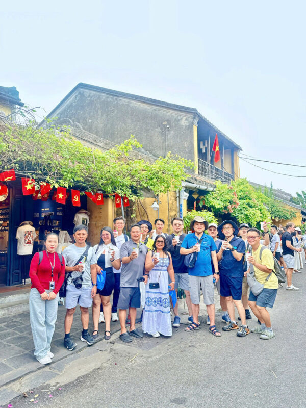 Hoi An Night Experience - Who should choose this evening tour?