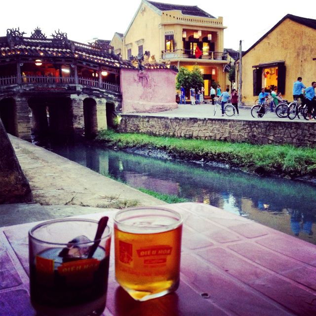 Hoi An: Night Food Tasting Tour - Tour Highlights