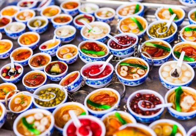 Hoi An: Night Food Tasting Tour - Cultural Significance of Food