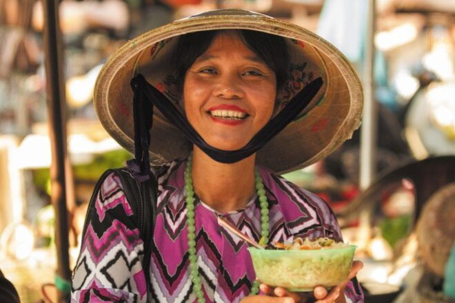 Hoi An: Night Food Tasting Tour - Customer Reviews and Ratings