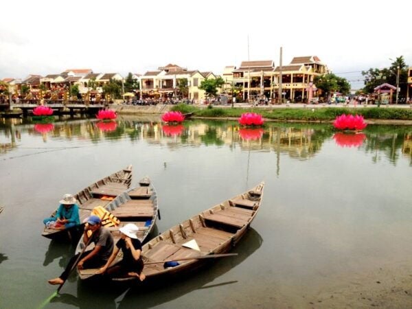 Hoi An: Night Food Tasting Tour - Common Questions