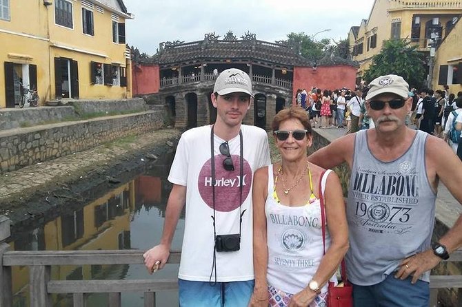 Hoi an Night Market With Hoi an Walking Tour , Colourful Lanterns, Boat Ride - Experience the Vibrant Lanterns of Hoi An