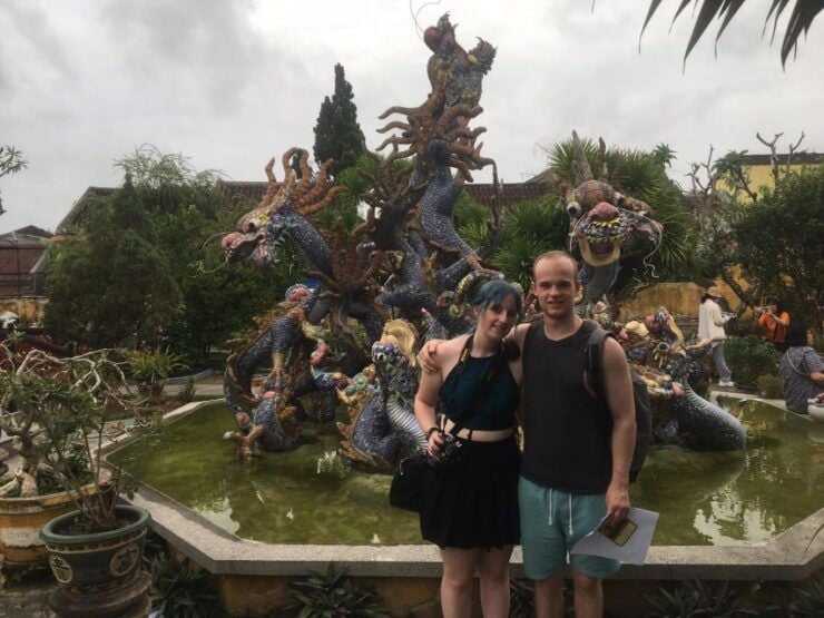 Hoi an Night Market With Walking Tour - Sampan Boat Ride - Historical Significance