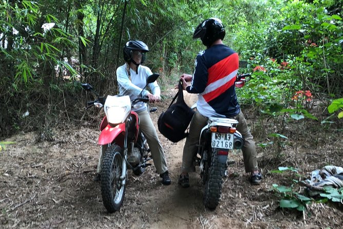 Hoi an Off-Road Adventures ( 1 Day / 160km) - The Sum Up