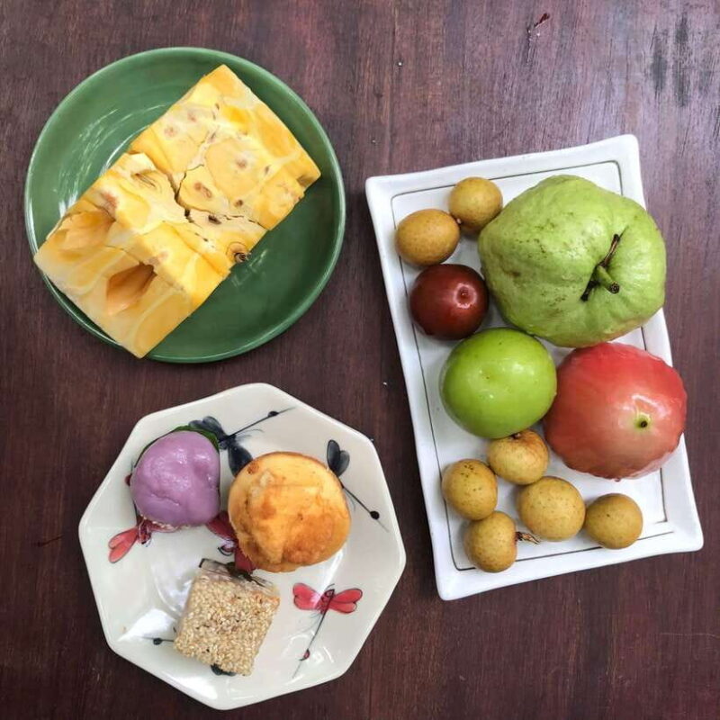 Hoi An Off the Map  Walking Tour in the Backstreets - The Sum Up