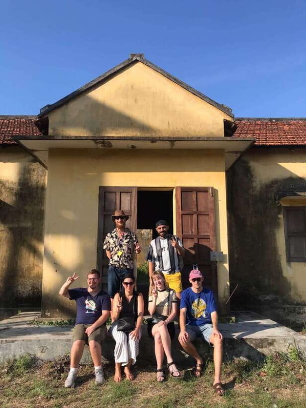 Hoi An Off the Map  Walking Tour in the Backstreets - FAQ