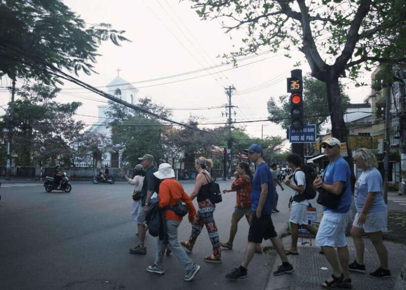 Hoi An Off the Map  Walking Tour in the Backstreets - Practical Details and Value
