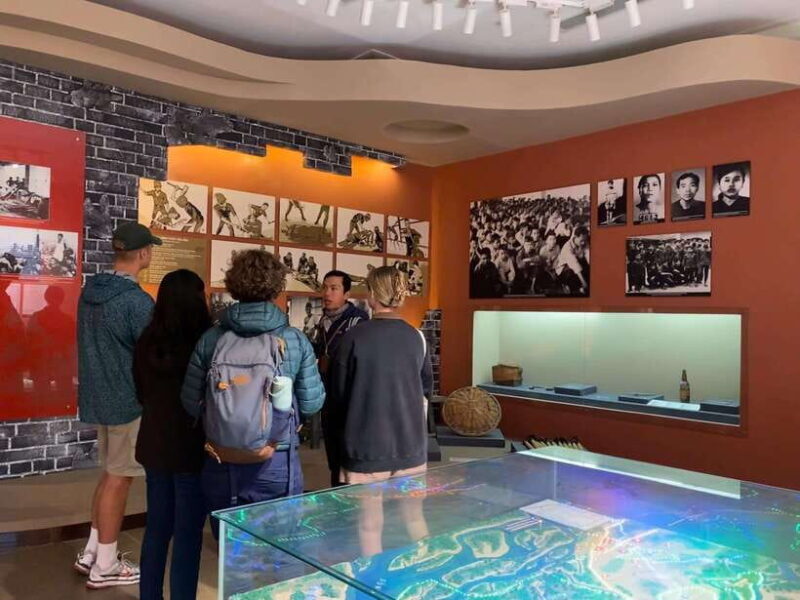 Hoi An Off the Map  Walking Tour in the Backstreets - Final Thoughts