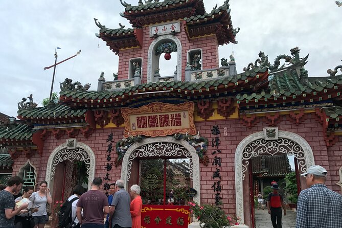 Hoi an Old Town and Local Food - Tips for an Unforgettable Culinary Adventure