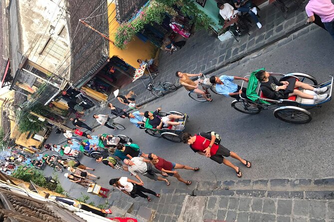 Hoi an Old Town and Local Food - Common Questions