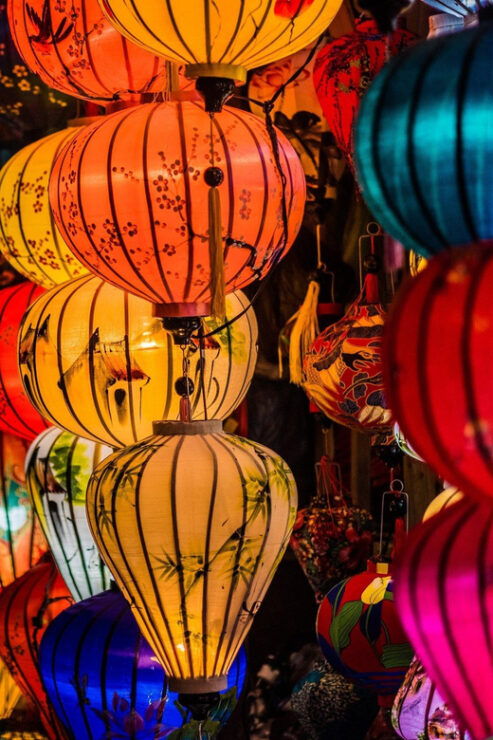 Hoi An: Old Town Lantern-Making Workshop - Good To Know