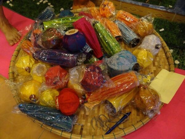 Hoi An: Old Town Lantern-Making Workshop - Tips for Planning Your Visit