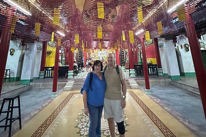 Hoi An Old Town pravite walking tour and special drink - Discover the Charm of Hoi An with a Private Old Town Walking Tour and Special Drink