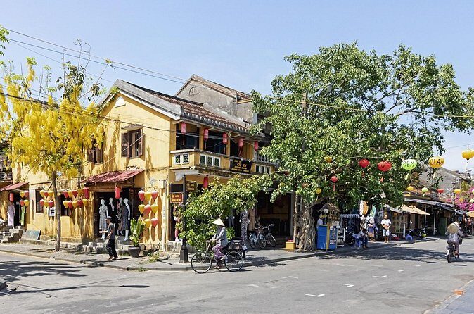 Hoi An Old Town Private Tour - FAQ