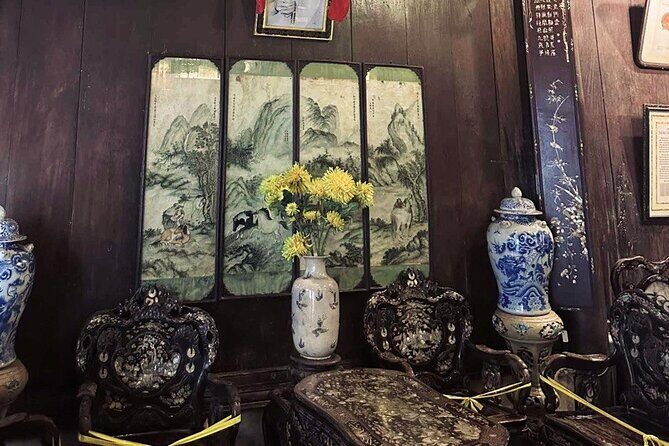 Hoi An Old Town Tour Explore the Ruins of Hoi An's Trading Port - Who Is This Tour Best For?