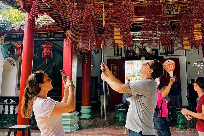 Hoi An Old Town Tour Explore the Ruins of Hoi An's Trading Port - Summary: Who Is This Tour Perfect For?