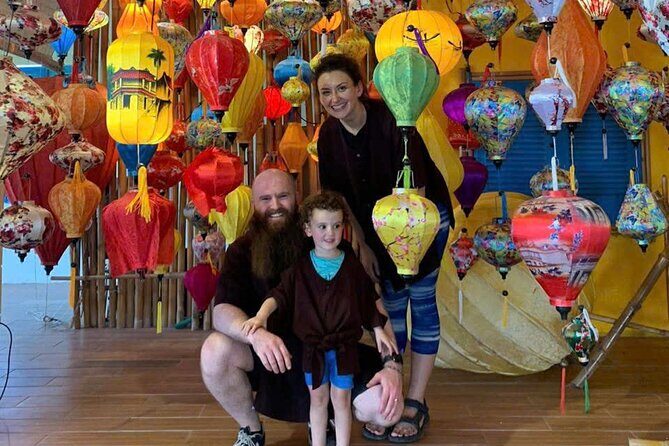 Hoi An Old Town Walking Private Tour - FAQ