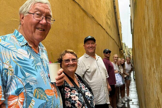Hoi An Old Town Walking Private Tour - An In-Depth Look at the Tour Experience