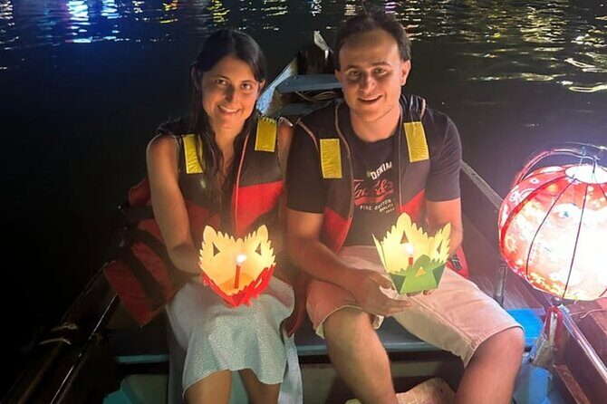 Hoi An Old Town Walking Private Tour - Who Should Consider This Tour?