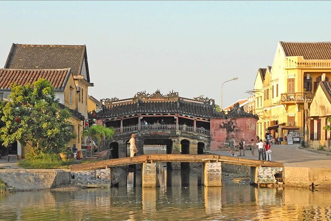Hoi an Old Town Walking Tour - Exploring Hoi Ans Cultural Heritage