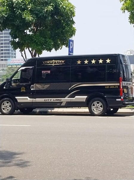 HOI AN: ONE WAY PRIVATE CAR TO DA NANG CITY CENTER 3 OPTIONS - Customer Support Services