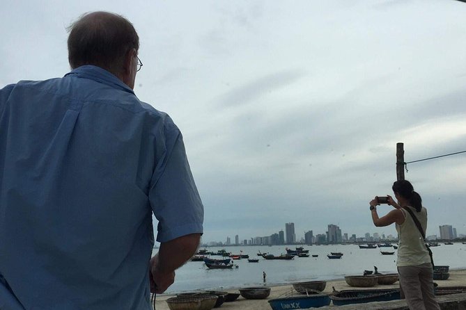 Hoi An or Da Nang to Golden Bridge, SonTra Monkey Mountain, Marble Mountain - Discover the Natural Beauty of SonTra Monkey Mountain