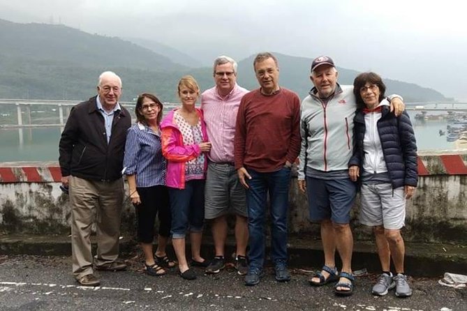 Hoi an or Da Nang to Hue Private Trip With Hai Vass Mountain - Tour Highlights