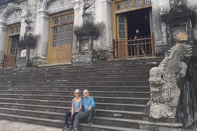 Hoi an or Da Nang to Hue Private Trip With Hai Vass Mountain - Traveler Reviews and Recommendations